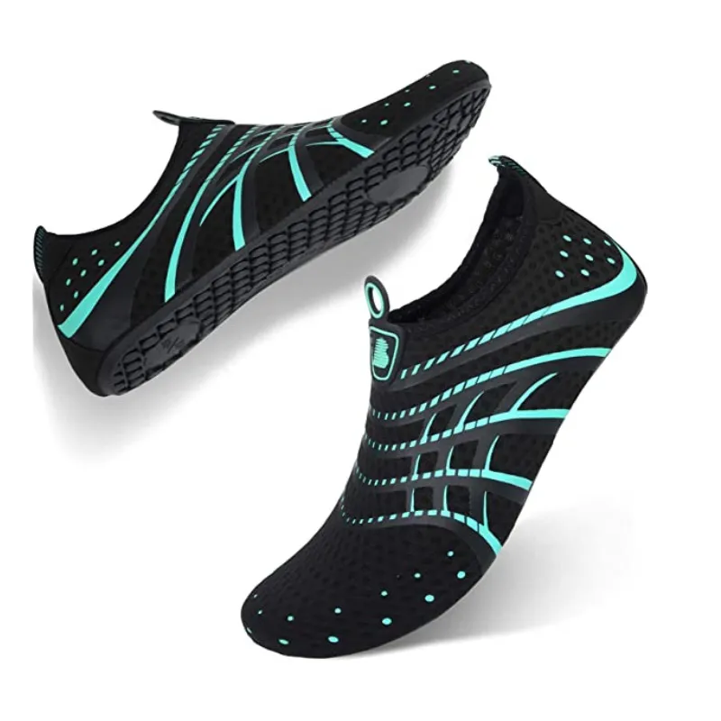 Aqua Water Pool Shoes For Women And Men