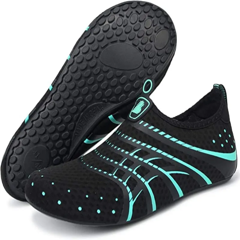Aqua Water Pool Shoes For Women And Men
