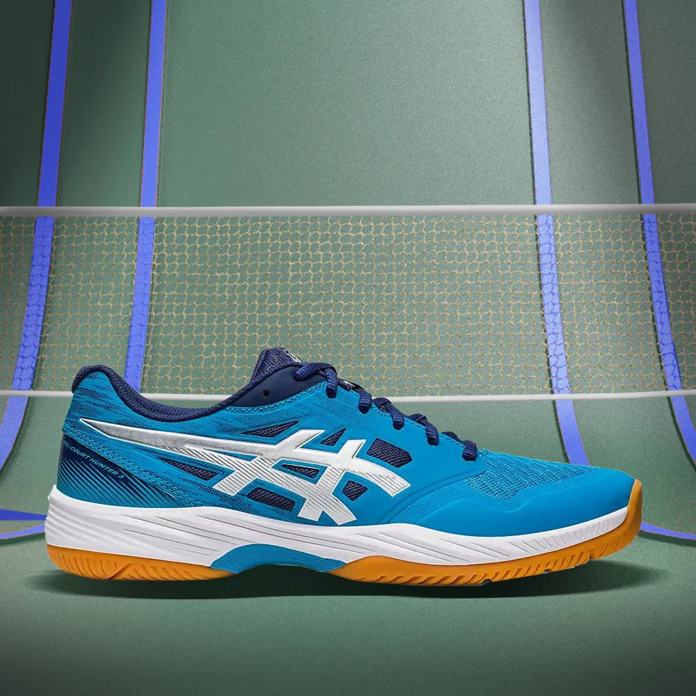 Asics Gel Court Hunter 3 Badminton Shoes