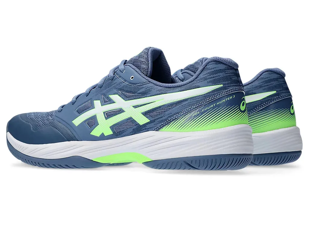 Asics Gel Court Hunter 3 Badminton Shoes