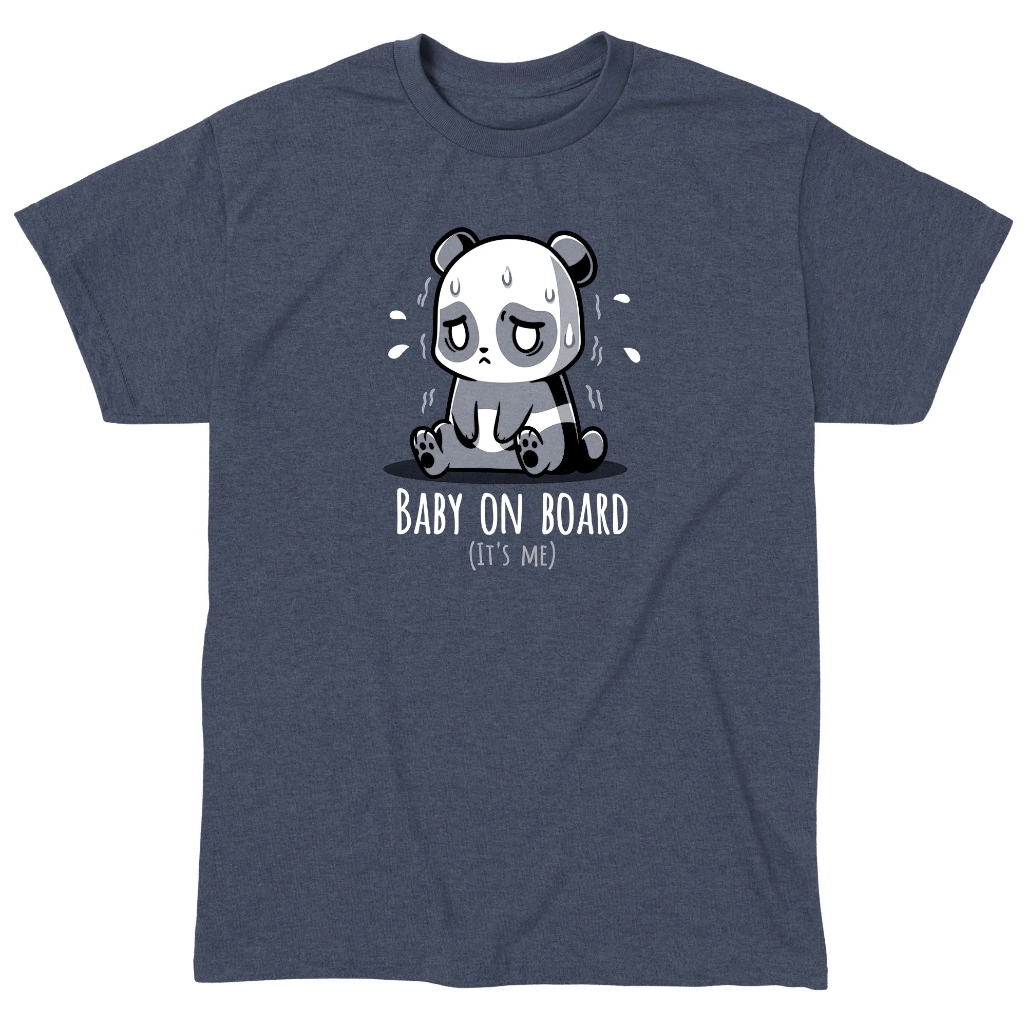 Baby on Board (It's Me)