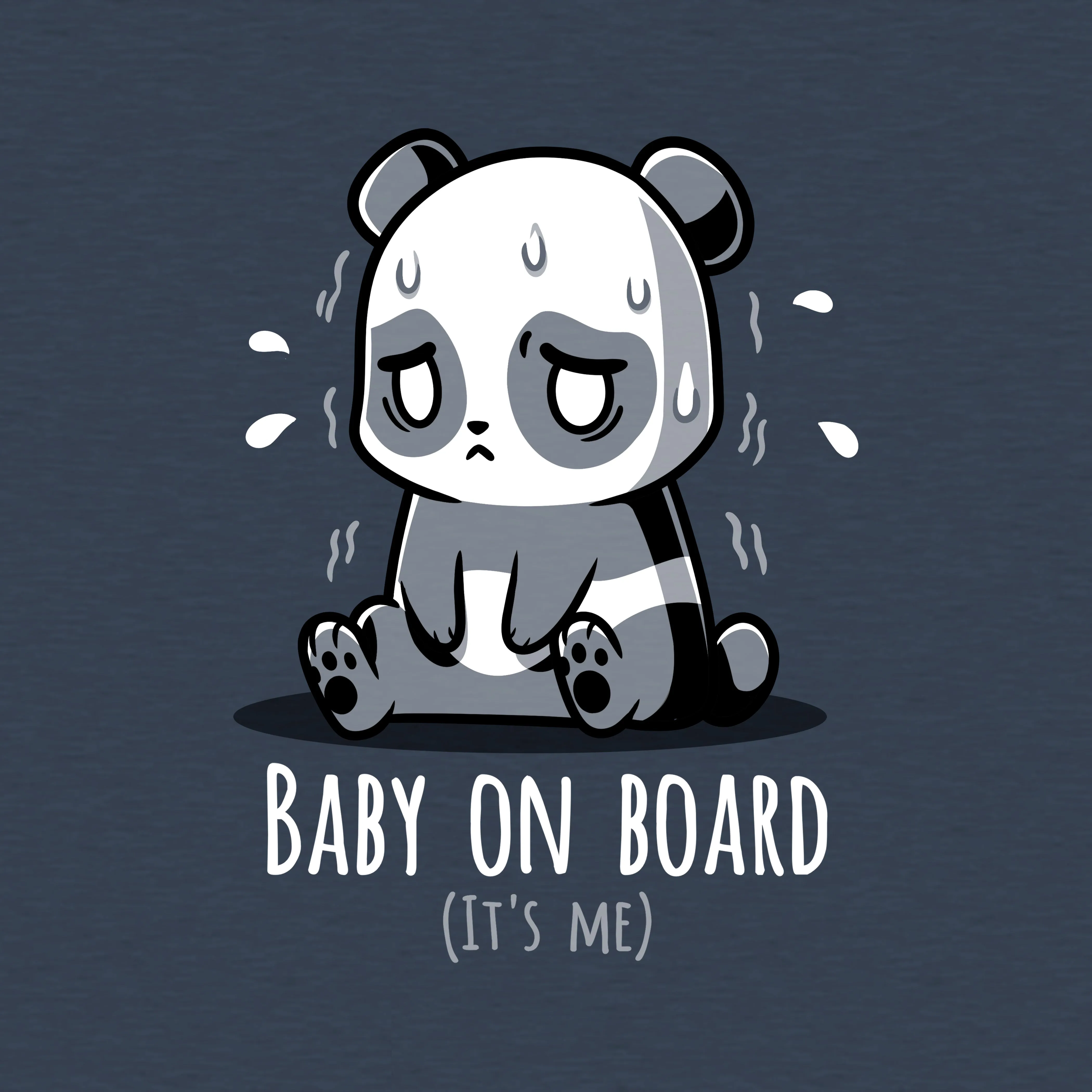 Baby on Board (It's Me)