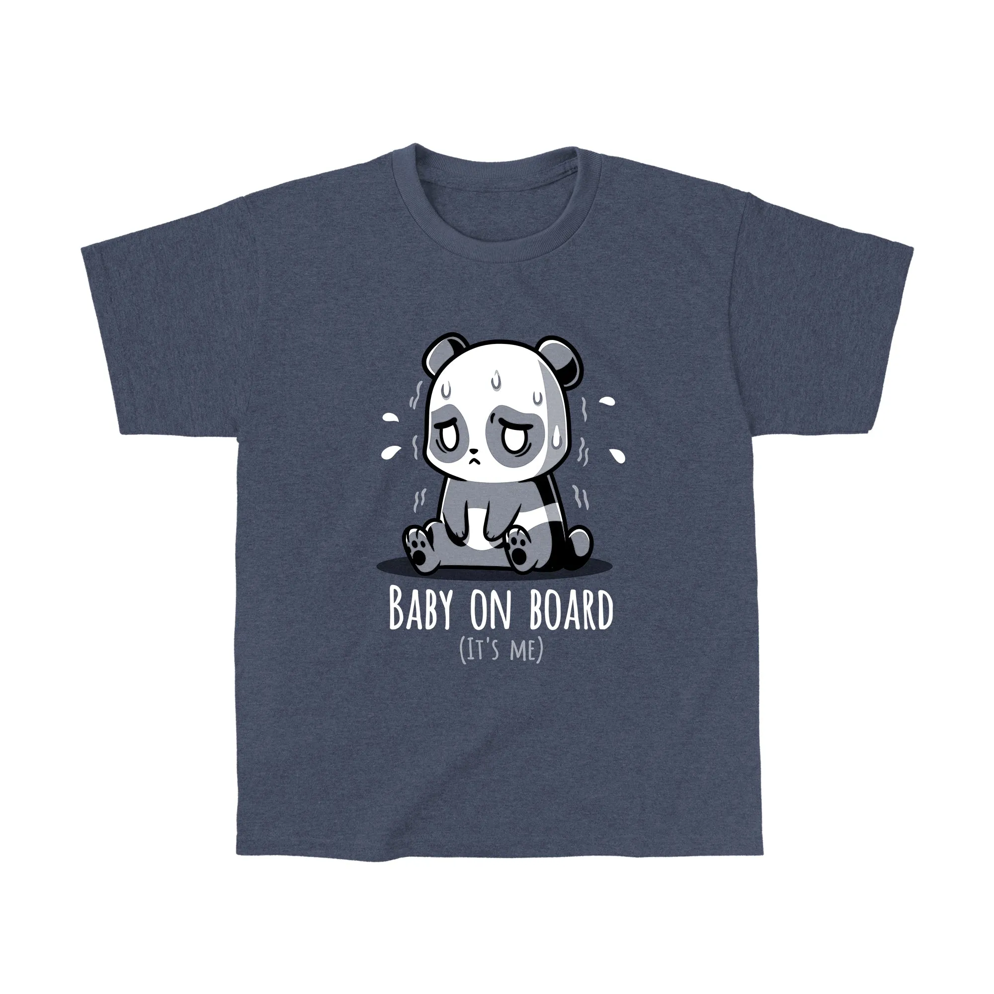 Baby on Board (It's Me)