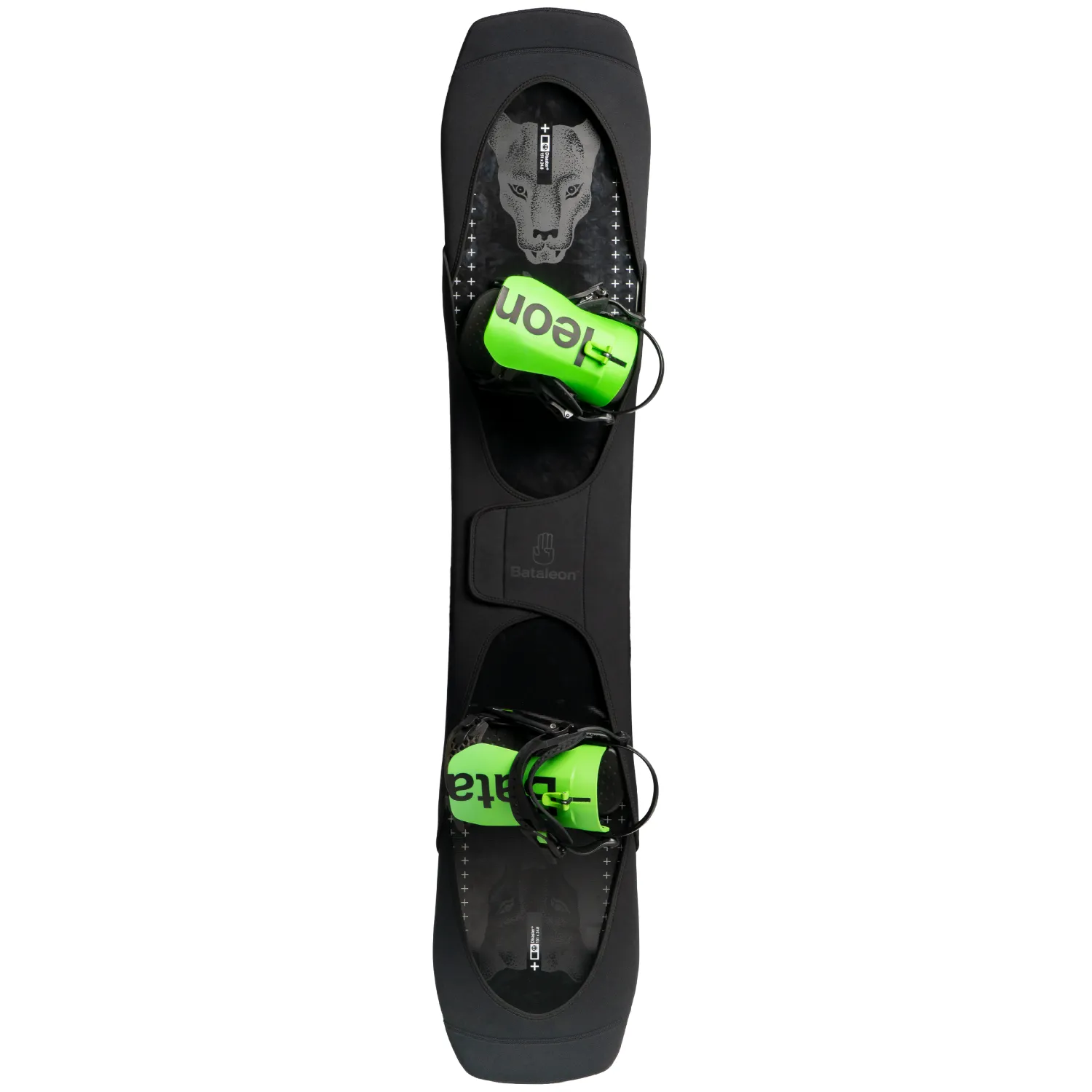 Bataleon Stowaway Board Sleeve 2025