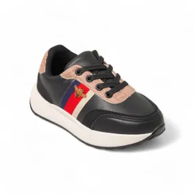 Boys Casual Shoes Black