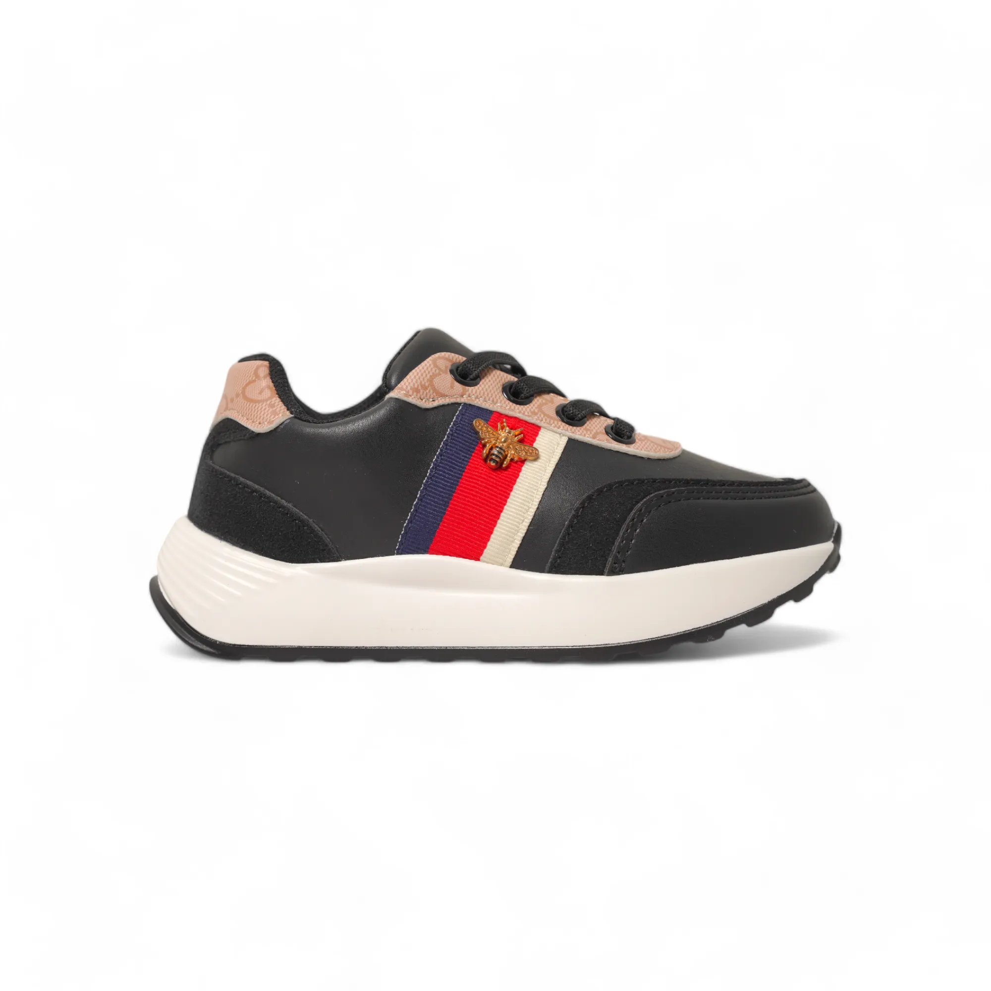 Boys Casual Shoes Black