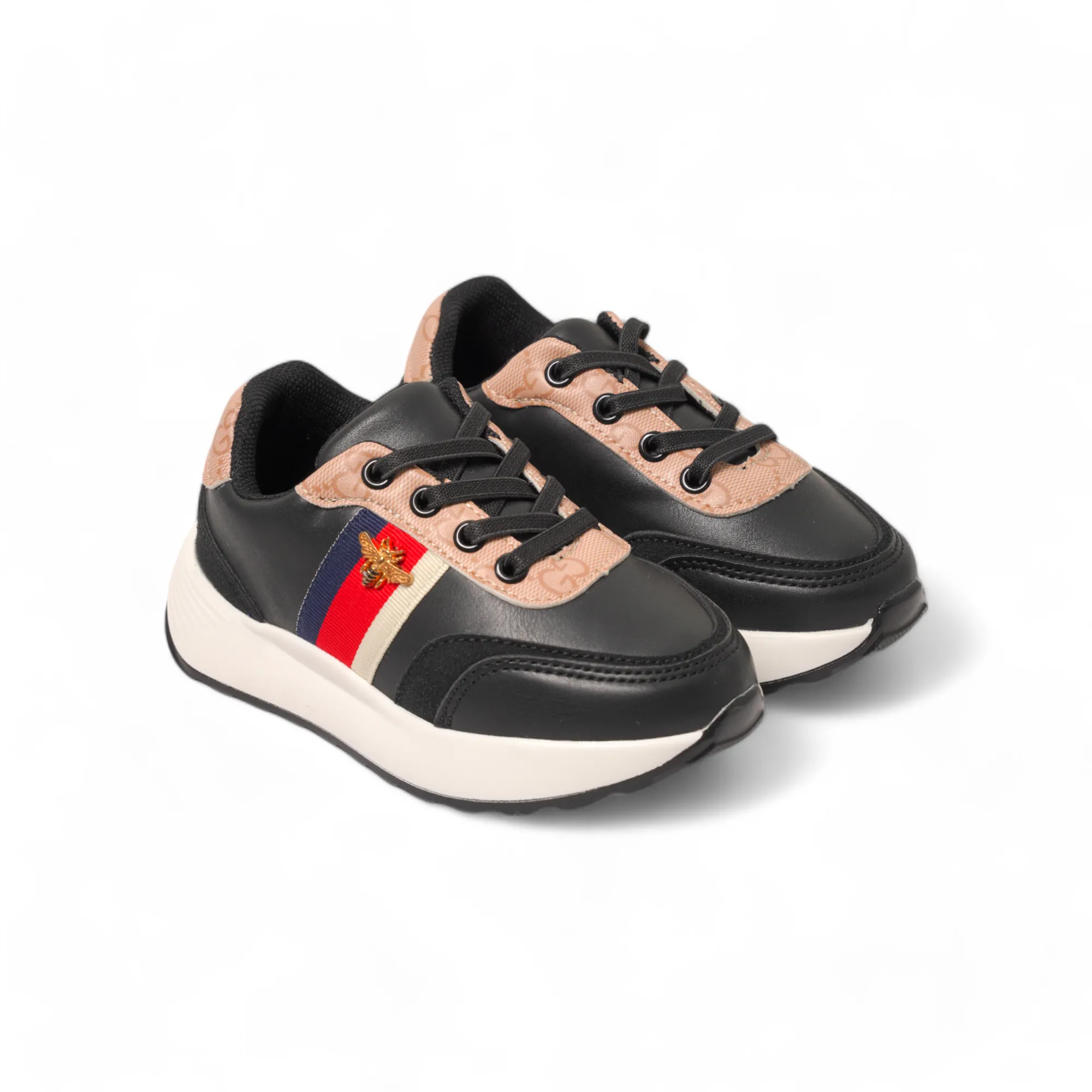Boys Casual Shoes Black