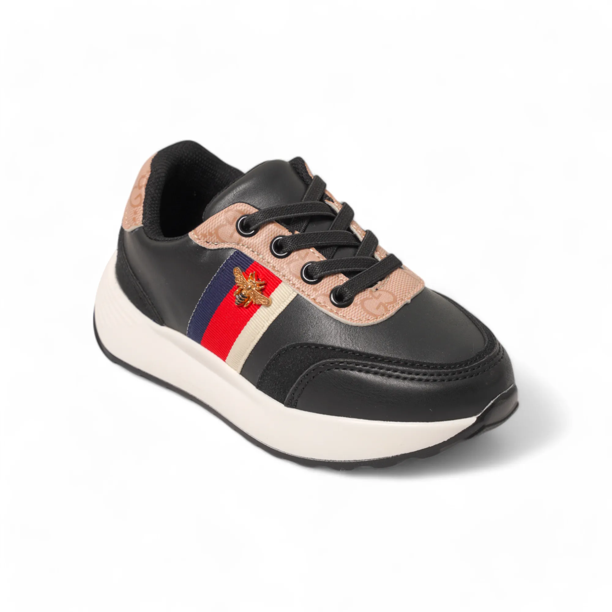 Boys Casual Shoes Black