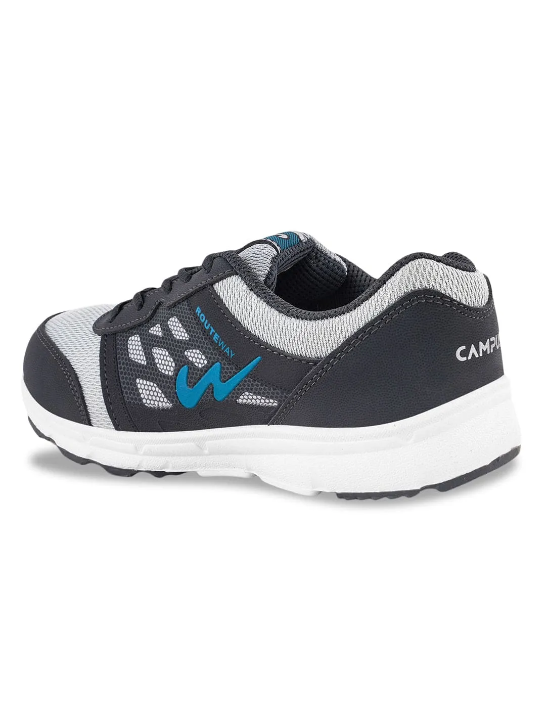 BP-714 Grey Men's Sports Shoes