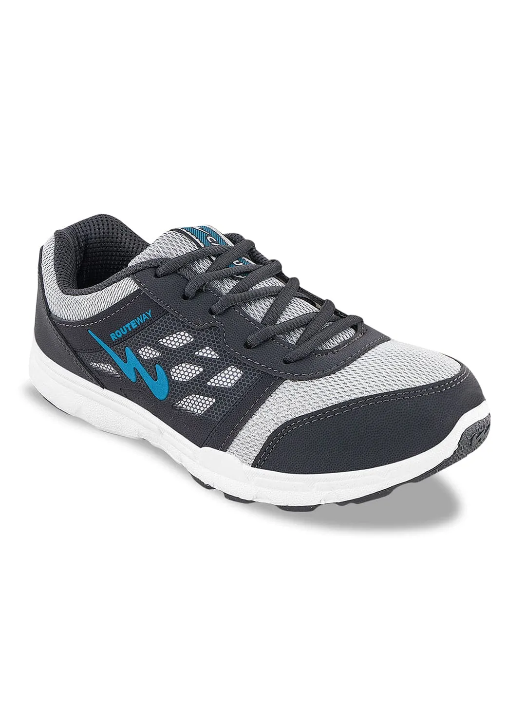 BP-714 Grey Men's Sports Shoes