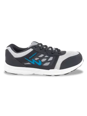 BP-714 Grey Men's Sports Shoes