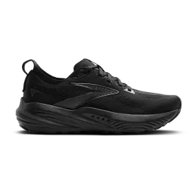 Brooks Men's Glycerin 22 2E Width Black/Black/Ebony