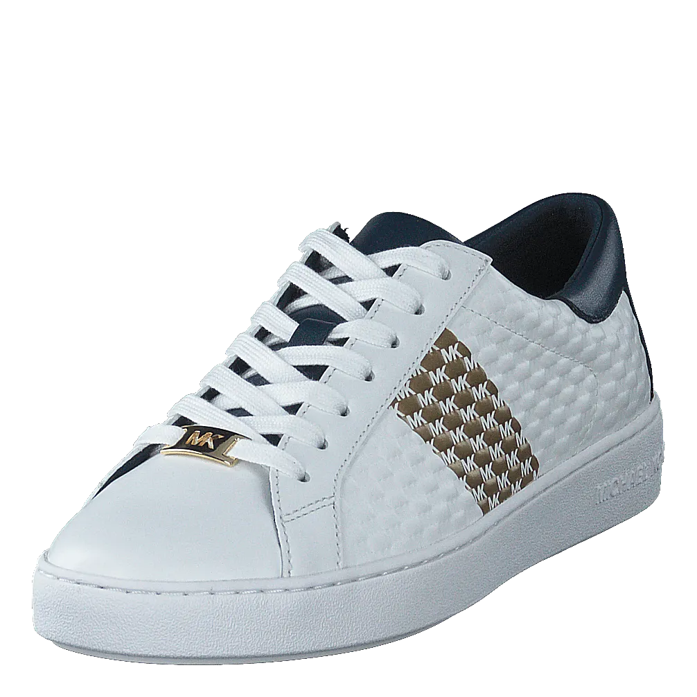 Colby Sneaker Navy