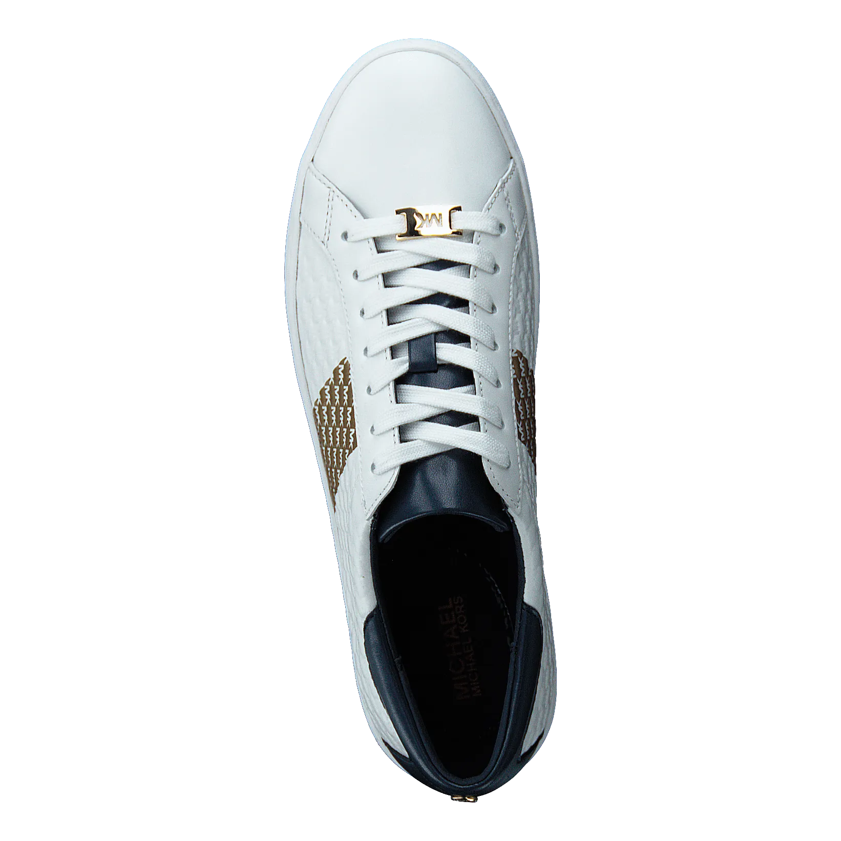 Colby Sneaker Navy