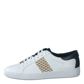 Colby Sneaker Navy