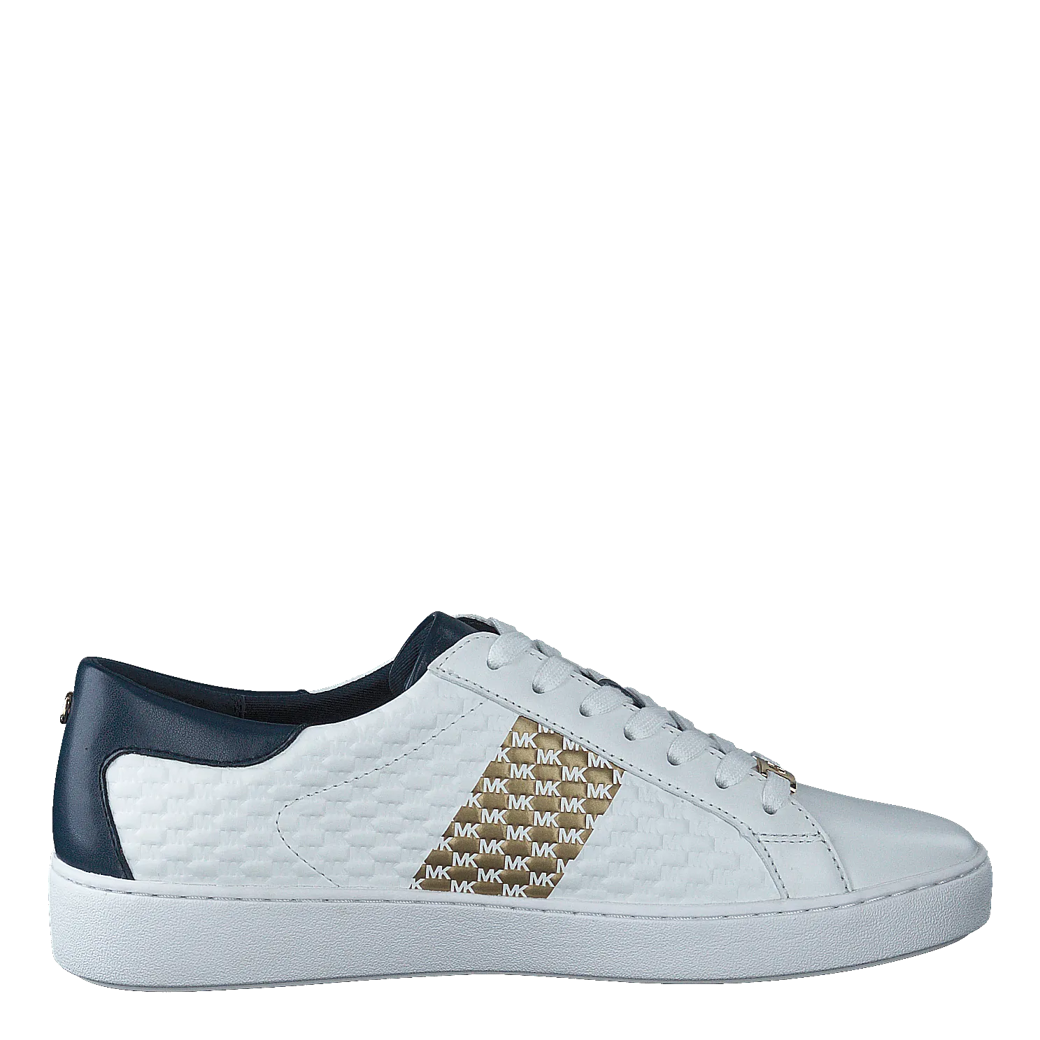 Colby Sneaker Navy