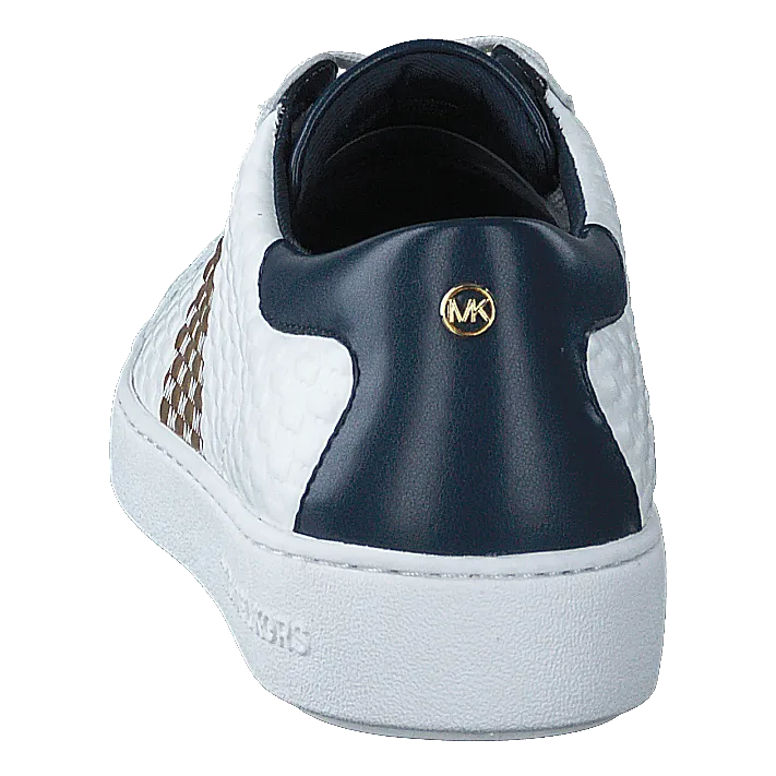 Colby Sneaker Navy