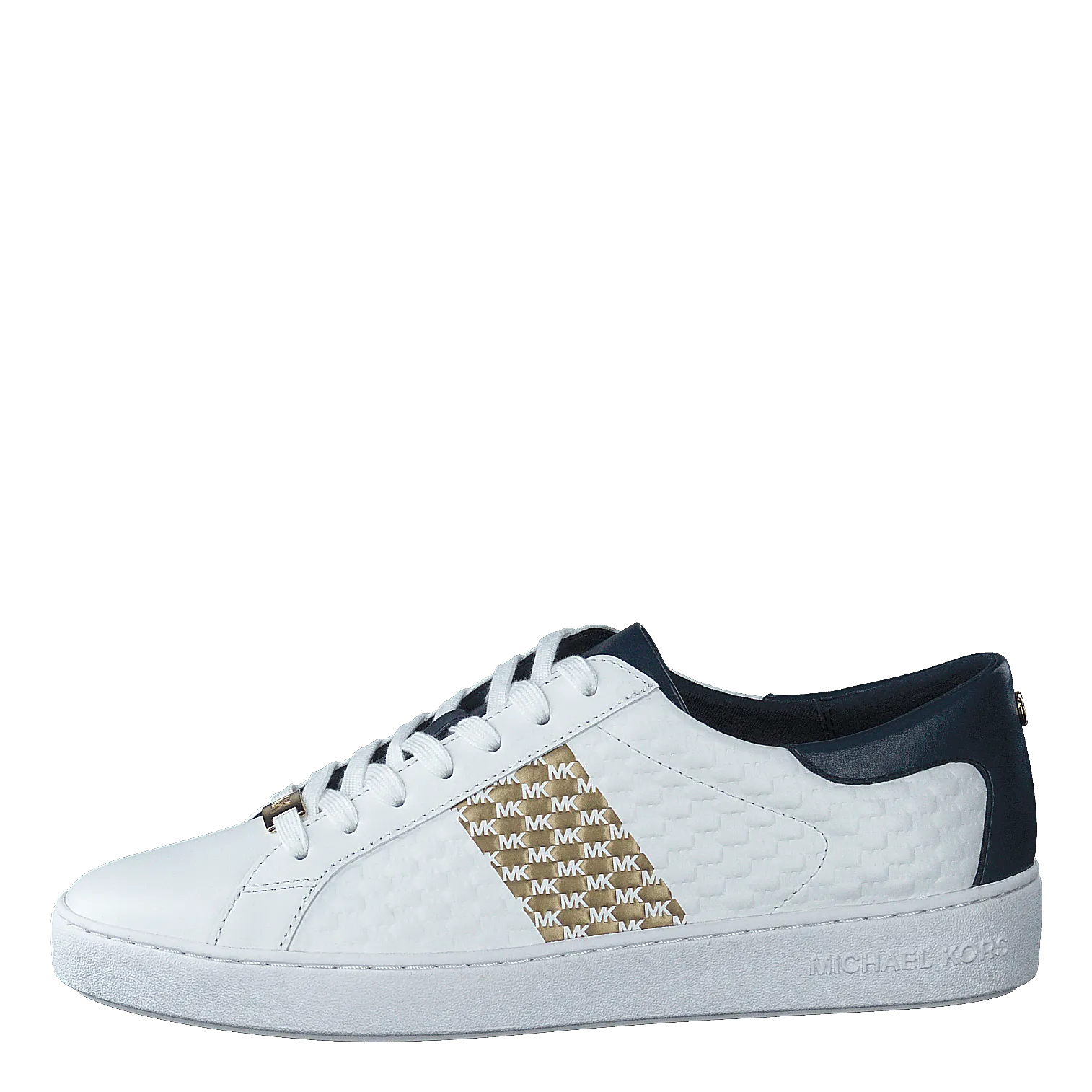 Colby Sneaker Navy