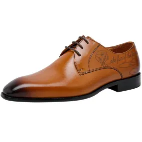 Formal Leather Shoes for Men