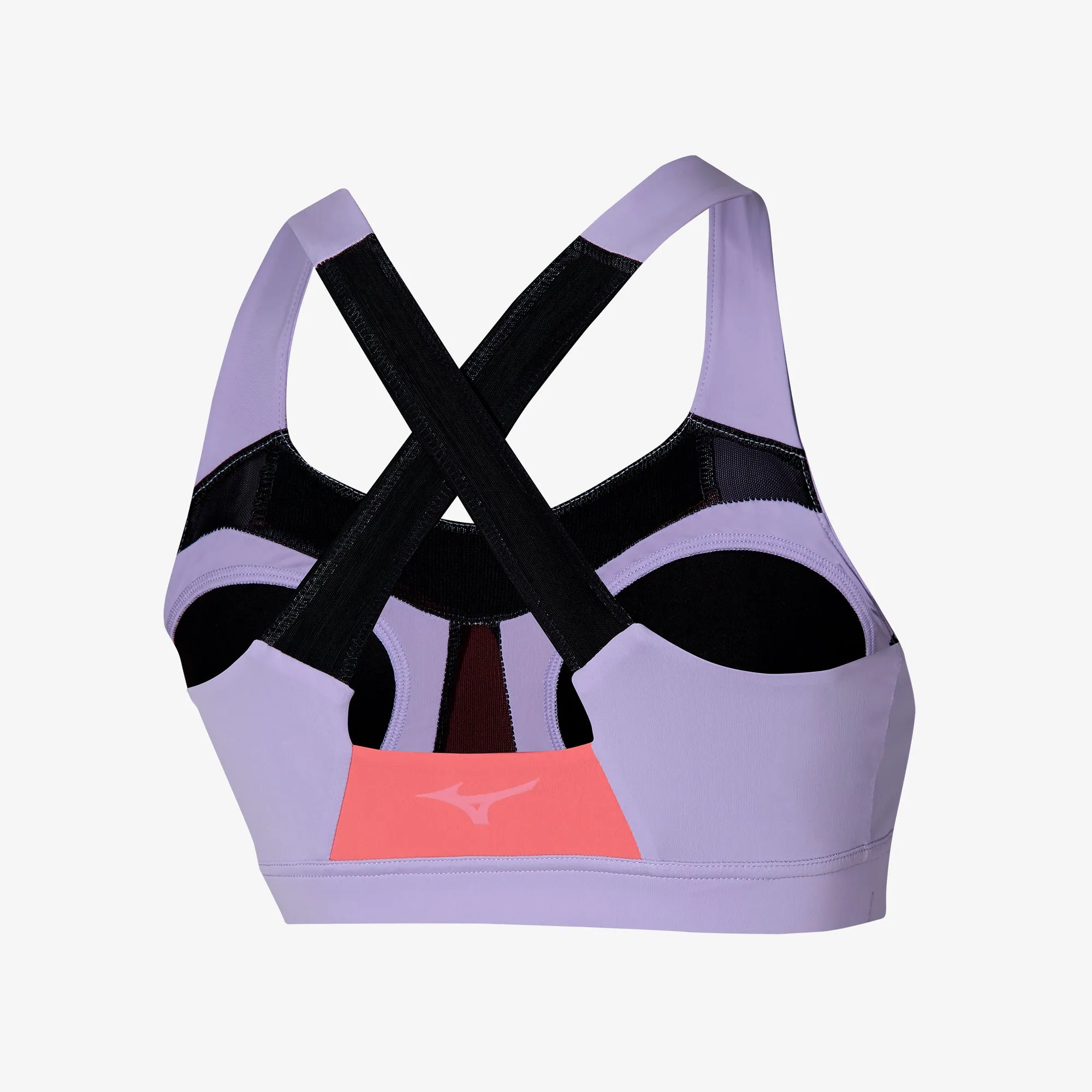 HIGH SUPPORT BRA