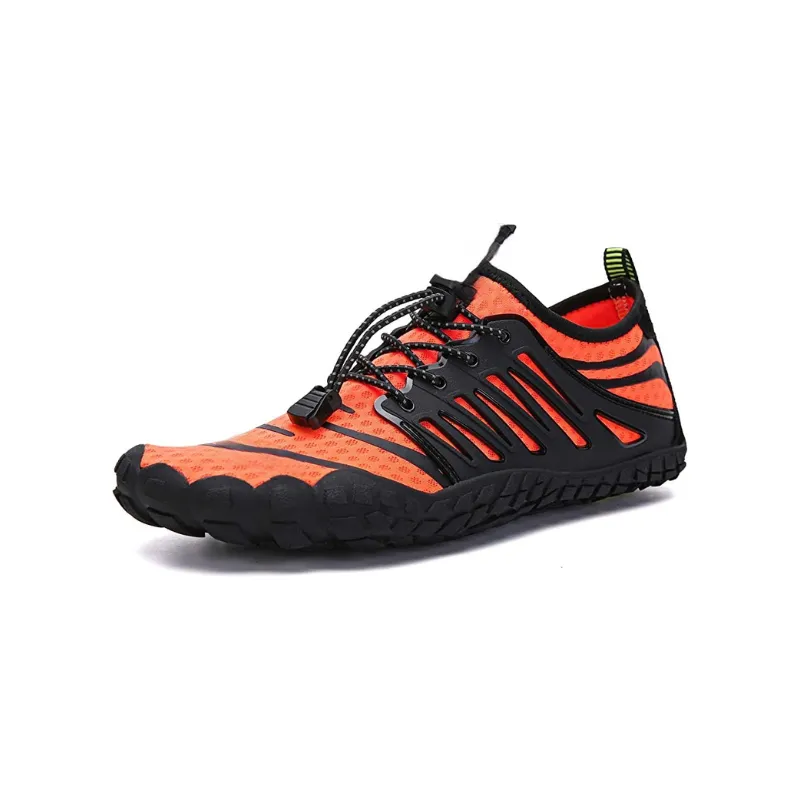 Men And Women Water Swim Shoes