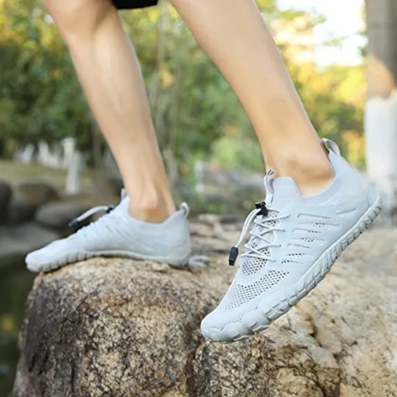 Men And Women Water Swim Shoes