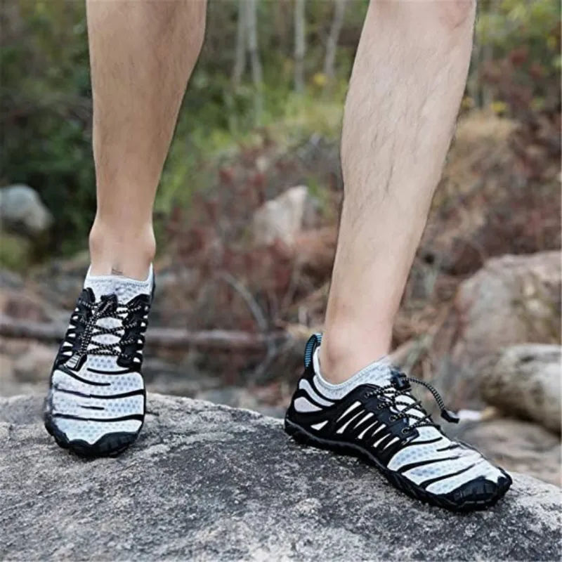 Men And Women Water Swim Shoes