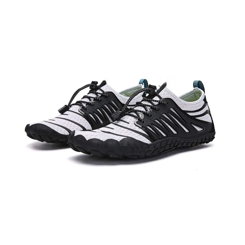 Men And Women Water Swim Shoes