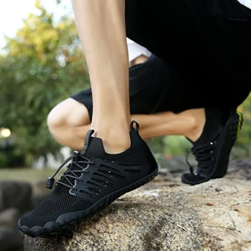 Men And Women Water Swim Shoes