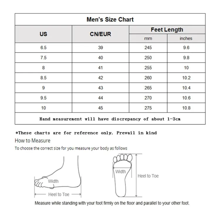 Men Beach Sandals Summer Sport Casual Shoes Slippers