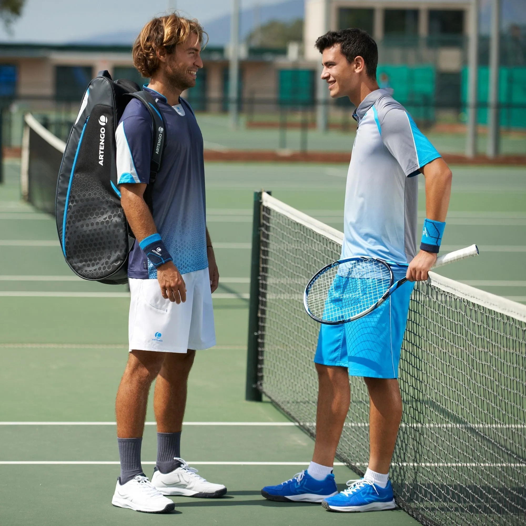 Men's Tennis Shoes TS830