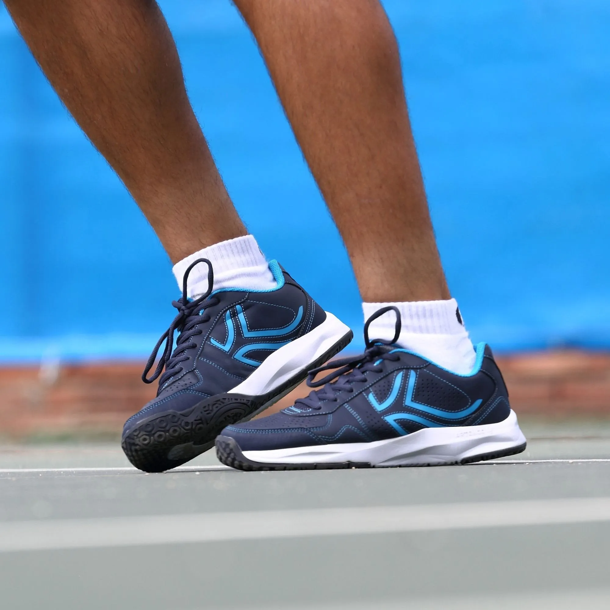 Men's Tennis Shoes TS830
