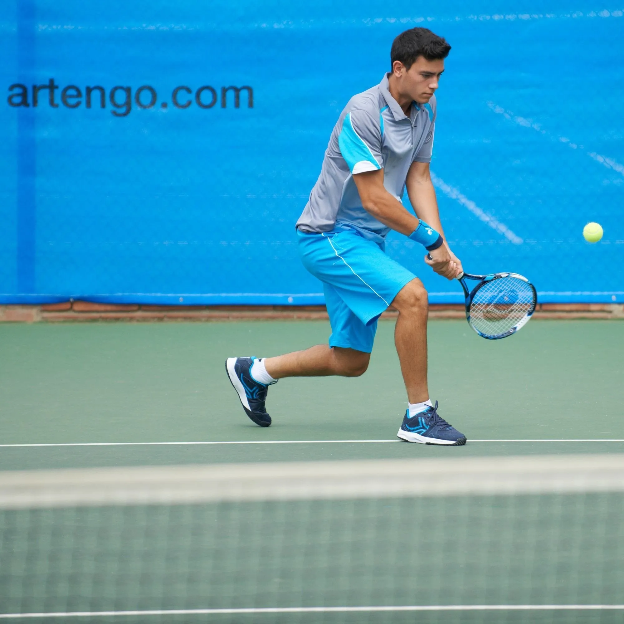 Men's Tennis Shoes TS830