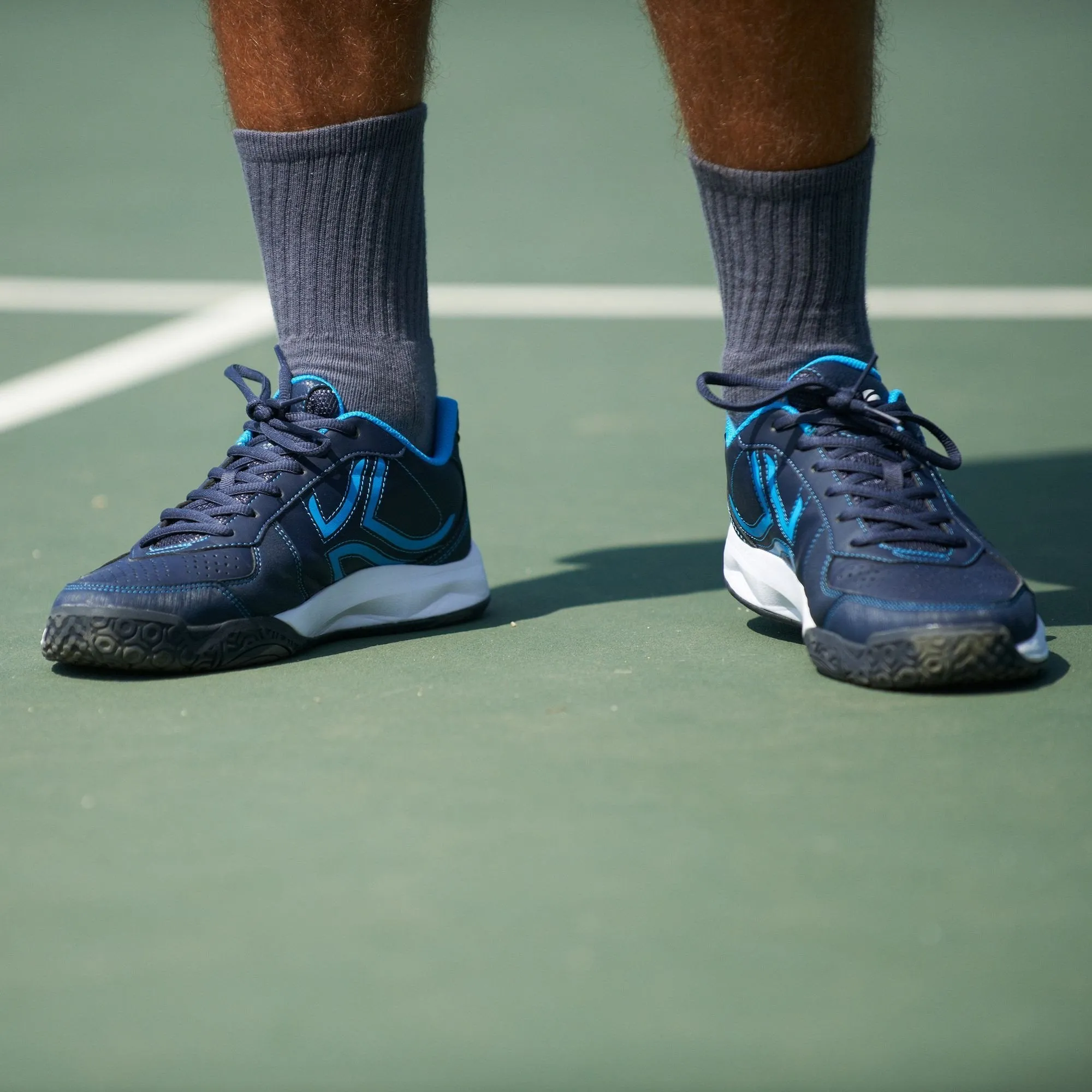 Men's Tennis Shoes TS830