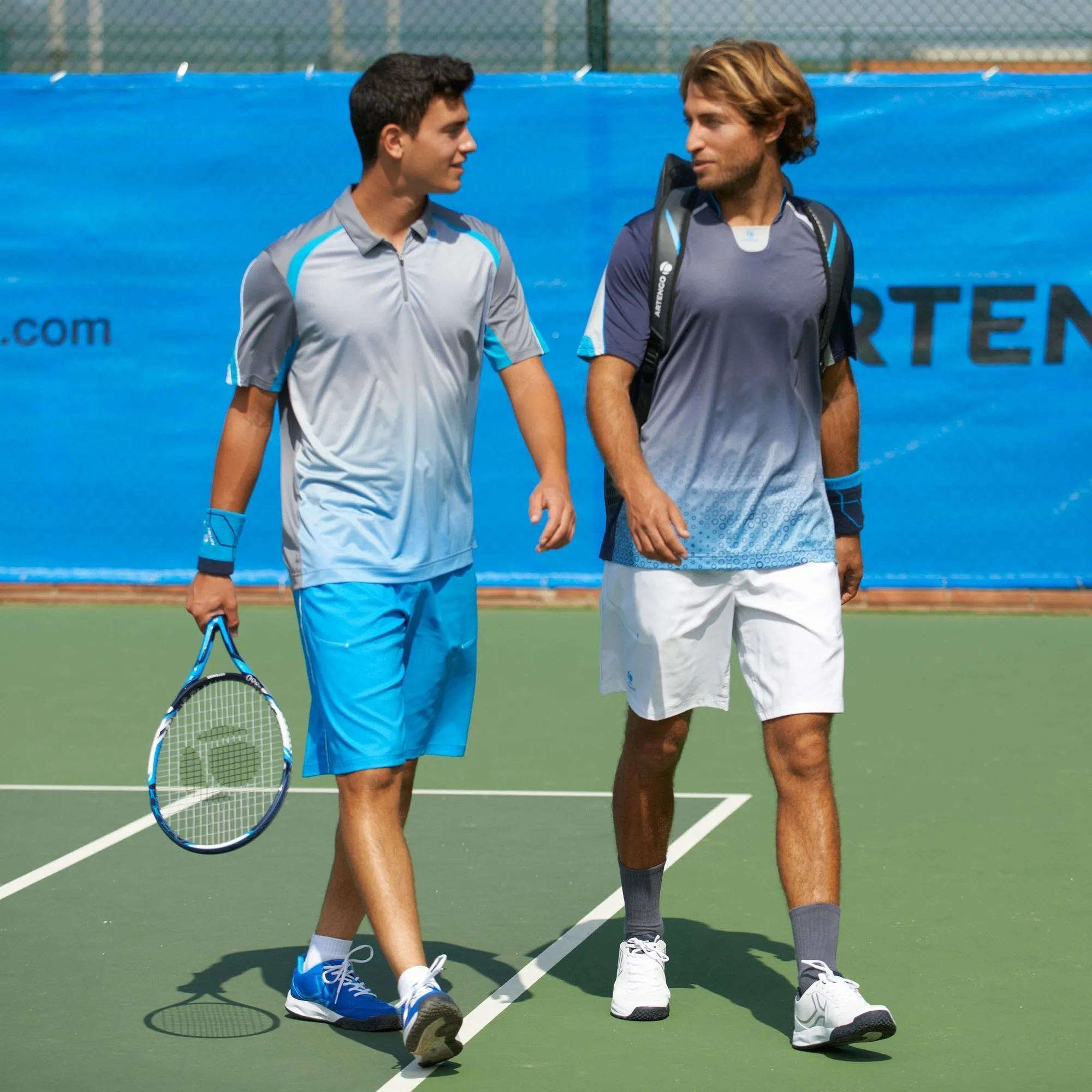 Men's Tennis Shoes TS830
