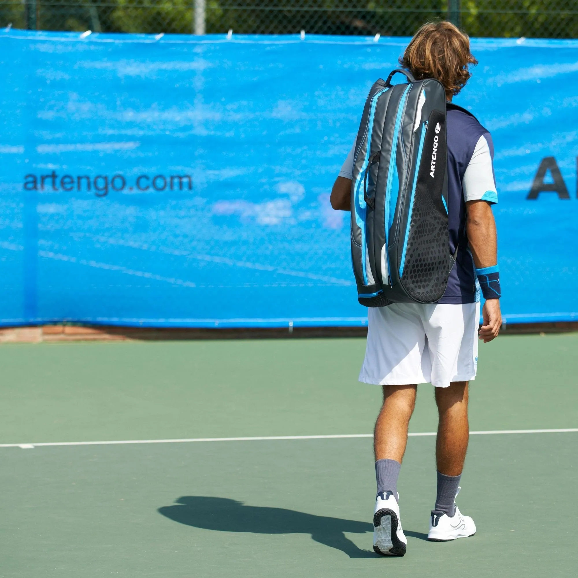 Men's Tennis Shoes TS830