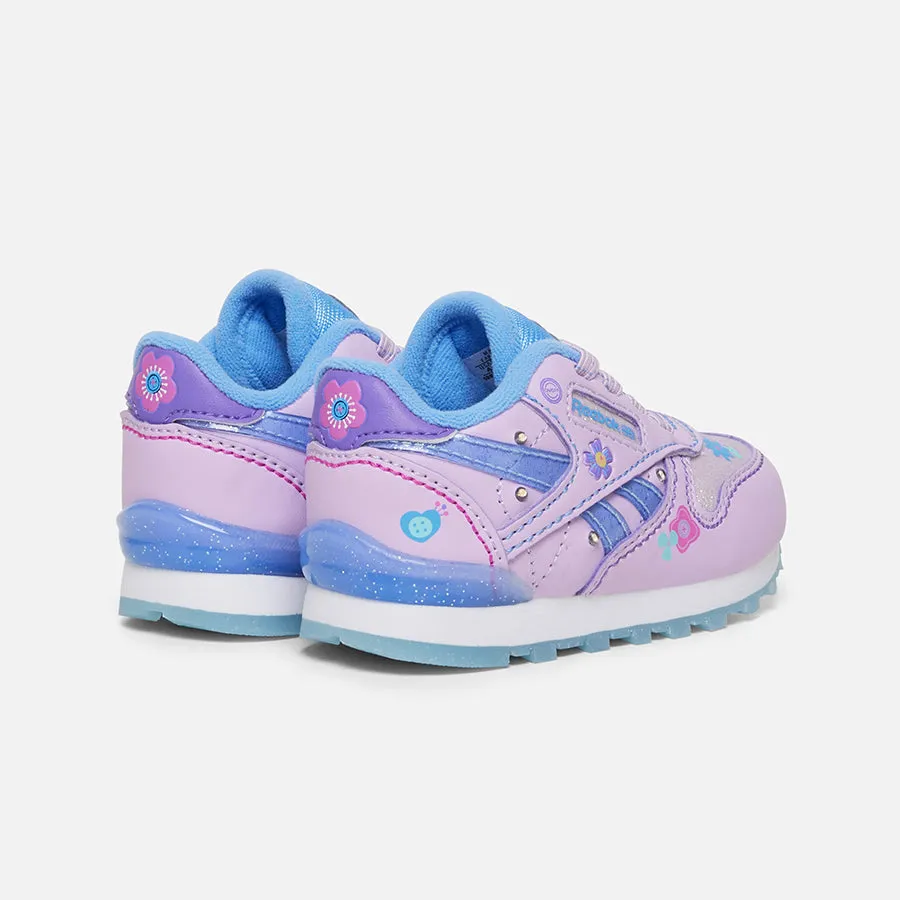 My Little Pony Step N Flash - Infant/Toddler Moonglow/Purple/Crystal Blue