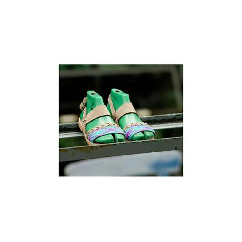 Mylos shoes