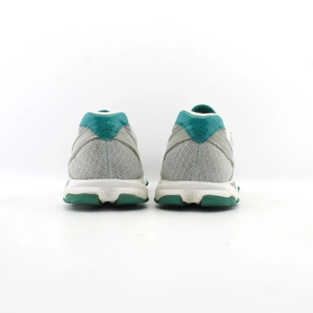 NEW BALANCE SIX SIX ONE