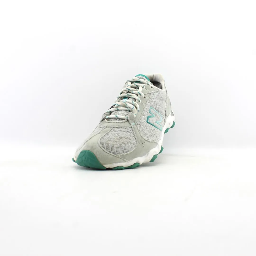 NEW BALANCE SIX SIX ONE