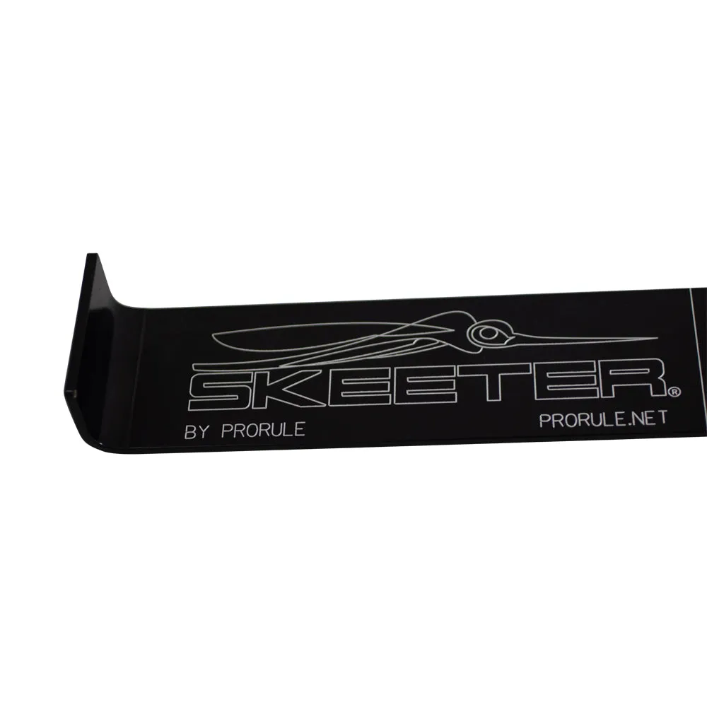 Skeeter ProRule Measuring Board